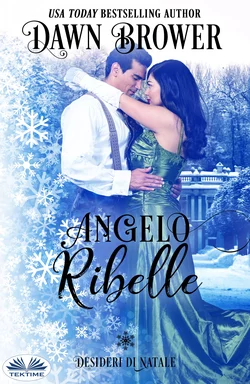 Angelo Ribelle, Dawn Brower