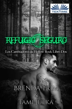 Refugio Seguro, Brenda Trim