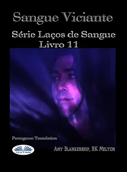 Sangue Viciante, Amy Blankenship