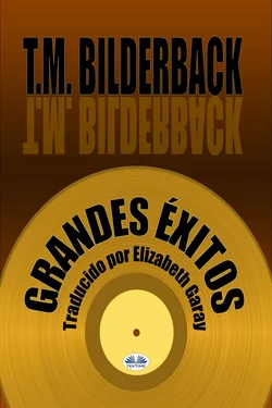 Grandes Éxitos, T. M. Bilderback