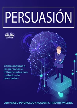 Persuasión Timothy Willink