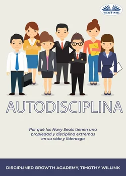 Autodisciplina, Timothy Willink