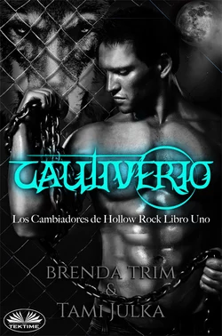 Cautiverio, Brenda Trim