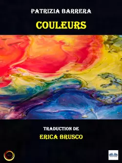 Couleurs Patrizia Barrera