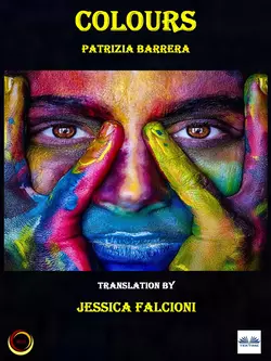 Colours, Patrizia Barrera