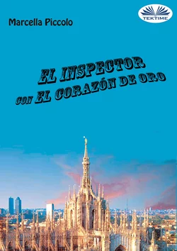 El Inspector Con El Corazón De Oro Marcella Piccolo