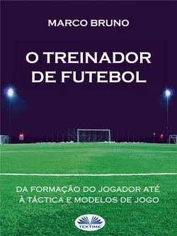 O Treinador De Futebol, Marco Bruno