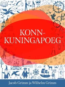 Konn-kuningapoeg, Jacob Grimm