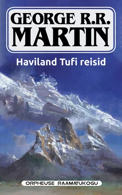 Haviland Tufi reisid, Джордж Мартин