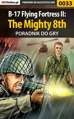 B-17 Flying Fortress II: The Mighty 8th, Rafał Wilkowski