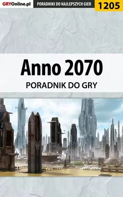 Anno 2070, Mateusz Bartosiewicz