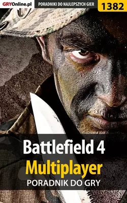 Battlefield 4, Bartek Duk