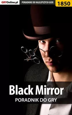 Black Mirror Katarzyna Michałowska