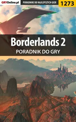 Borderlands 2, Michał Rutkowski