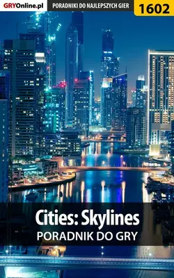 Cities: Skylines, Dawid Zgud