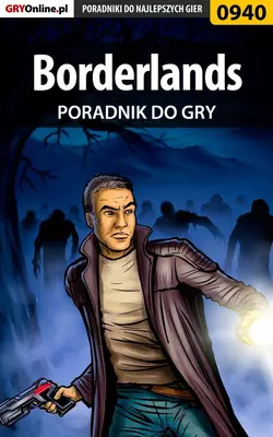 Borderlands, Michał Basta