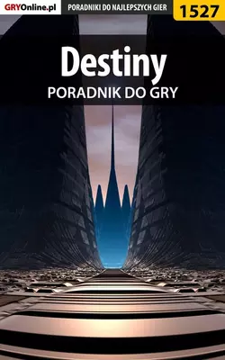 Destiny Jacek Hałas и Patryk Grochala