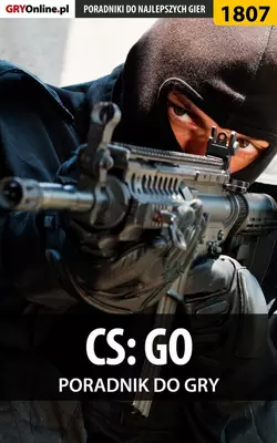 CS GO Telesiński Łukasz