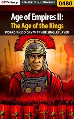 Age of Empires II: The Age of the Kings, Krzysztof Piskorski