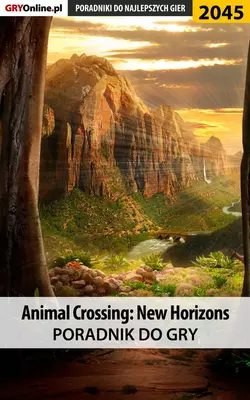 Animal Crossing New Horizons, Adam Zechenter