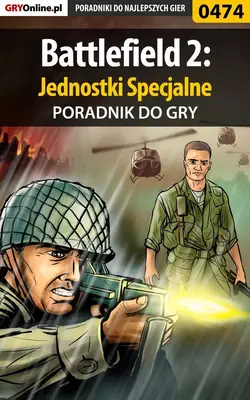 Battlefield 2: Jednostki Specjalne, Maciej Jałowiec