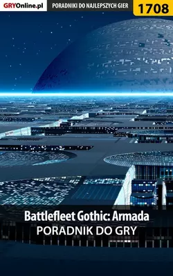 Battlefleet Gothic: Armada Wiśniewski Łukasz