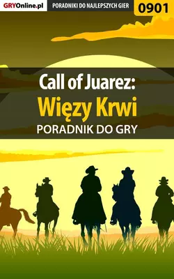 Call of Juarez: Więzy Krwi, Kendryna Łukasz