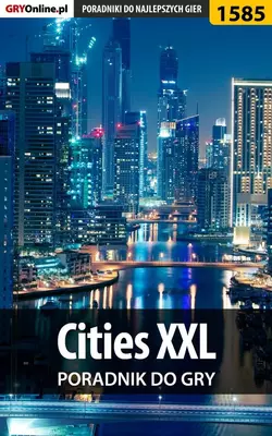 Cities XXL, Dawid Zgud