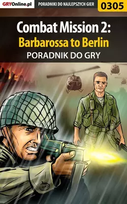 Combat Mission 2: Barbarossa to Berlin, Paweł Jankowski