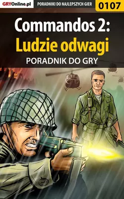 Commandos 2: Ludzie odwagi, Karol Papała