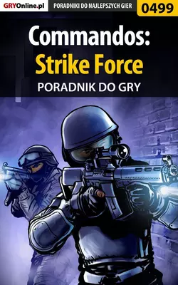 Commandos: Strike Force, Michał Basta