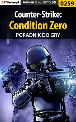 Counter-Strike: Condition Zero Borys Zajączkowski