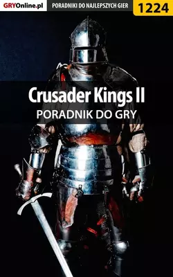 Crusader Kings II, Maciej Kozłowski