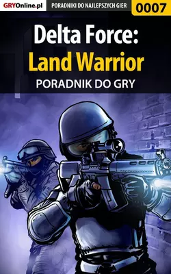 Delta Force: Land Warrior, Maciej Zawarski