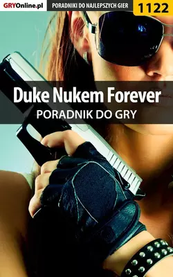 Duke Nukem Forever Piotr Kulka