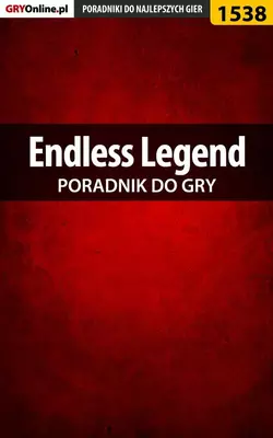 Endless Legend Pilarski Łukasz