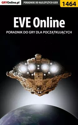 EVE Online dla początkujących Dawid Zgud