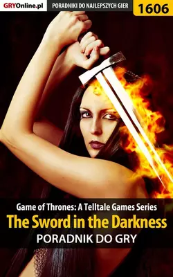 Game of Thrones - A Telltale Games Series, Jacek Winkler