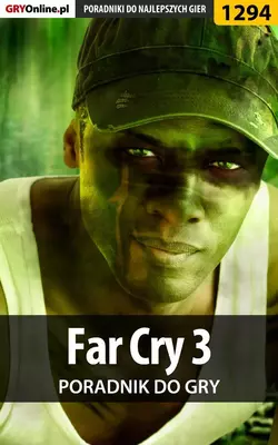 Far Cry 3, Michał Rutkowski