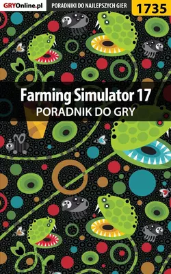 Farming Simulator 17, Patrick Homa