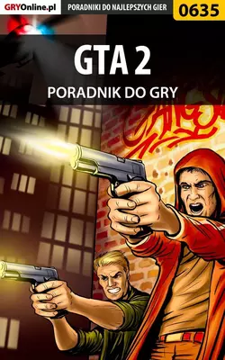 GTA 2, Artur Justyński