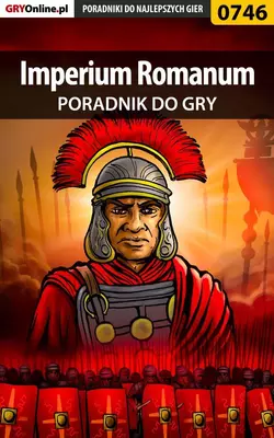 Imperium Romanum, Grzegorz Oreł