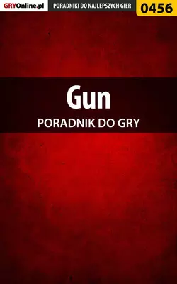 Gun, Michał Basta