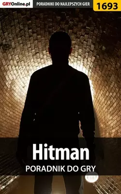 Hitman, Jacek Hałas