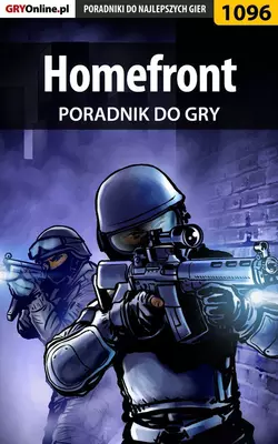 Homefront Michał Basta