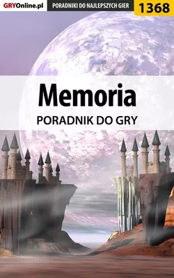 Memoria Katarzyna Michałowska