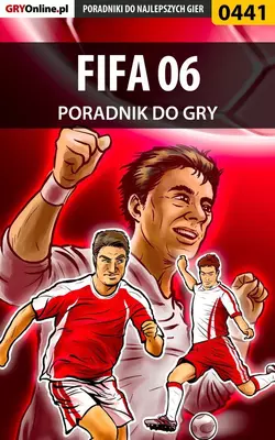 FIFA 06 Artur Dąbrowski