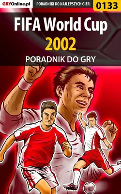 FIFA World Cup 2002, Adam Włodarczak