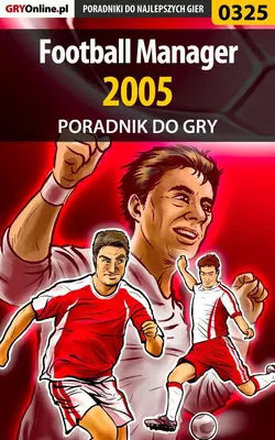 Football Manager 2005, Adam Włodarczak