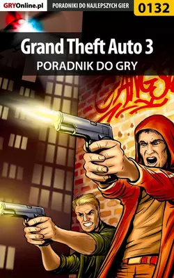 Grand Theft Auto 3, Piotr Deja